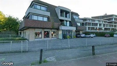 Apartments for rent in Berlare - Photo from Google Street View