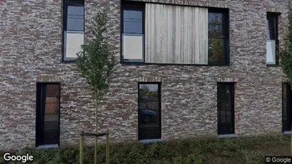 Apartments for rent in Zonhoven - Photo from Google Street View