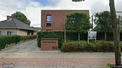 Apartments for rent in Merksplas - Photo from Google Street View