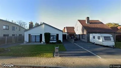 Rooms for rent in Beernem - Photo from Google Street View