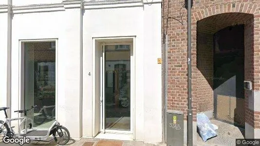 Rooms for rent in Hasselt - Photo from Google Street View