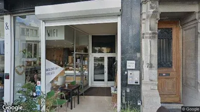 Apartments for rent in Stad Brussel - Photo from Google Street View
