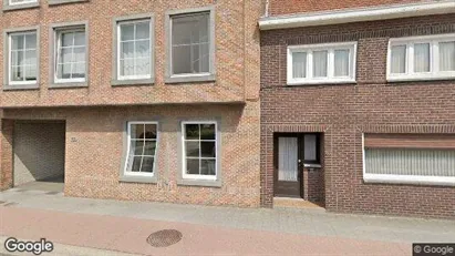 Apartments for rent in Lommel - Photo from Google Street View