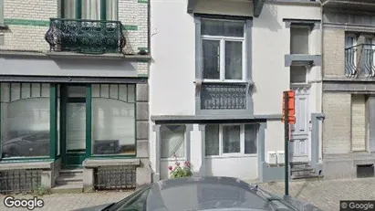 Apartments for rent in Stad Brussel - Photo from Google Street View