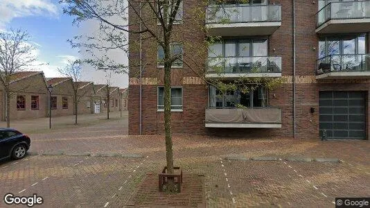 Apartments for rent in Ede - Photo from Google Street View