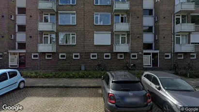Apartments for rent in Maastricht - Photo from Google Street View