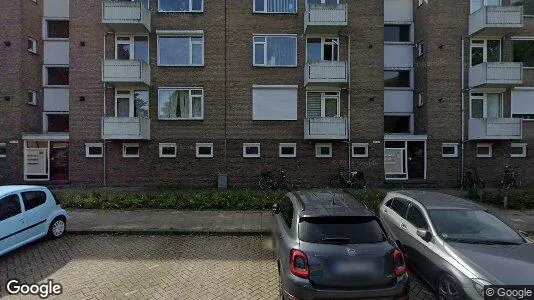 Apartments for rent in Maastricht - Photo from Google Street View