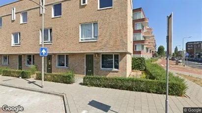 Apartments for rent in Arnhem - Photo from Google Street View