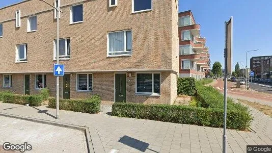 Apartments for rent in Arnhem - Photo from Google Street View