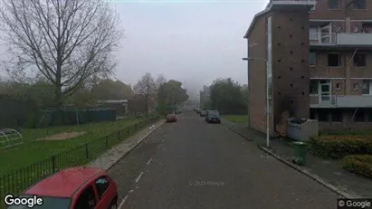 Apartments for rent in Arnhem - Photo from Google Street View