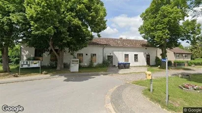 Apartments for rent in Mecklenburgische Seenplatte - Photo from Google Street View