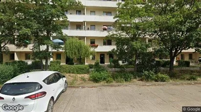 Apartments for rent in Barnim - Photo from Google Street View