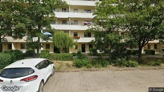 Apartments for rent in Barnim - Photo from Google Street View