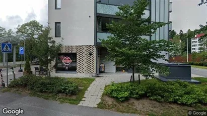 Apartments for rent in Helsinki Läntinen - Photo from Google Street View