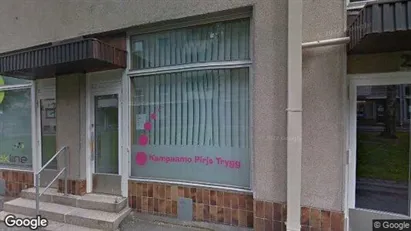 Apartments for rent in Jyväskylä - Photo from Google Street View