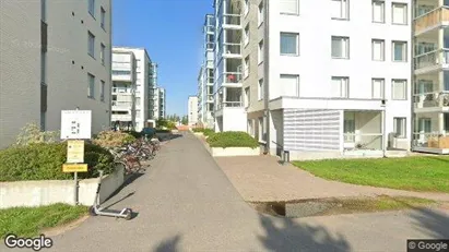 Apartments for rent in Oulu - Photo from Google Street View
