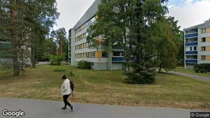 Apartments for rent in Helsinki Keskinen - Photo from Google Street View