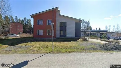 Apartments for rent in Jyväskylä - Photo from Google Street View
