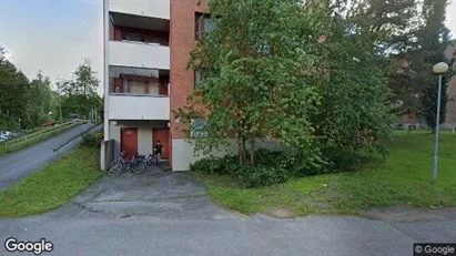 Apartments for rent in Oulu - Photo from Google Street View