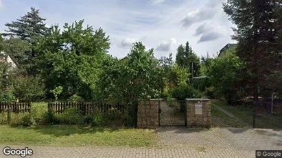 Apartments for rent in Märkisch-Oderland - Photo from Google Street View