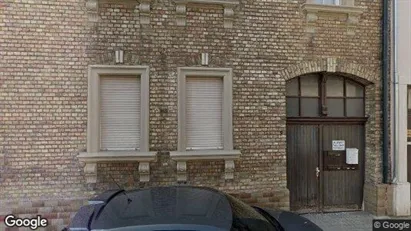 Apartments for rent in Wiesbaden - Photo from Google Street View