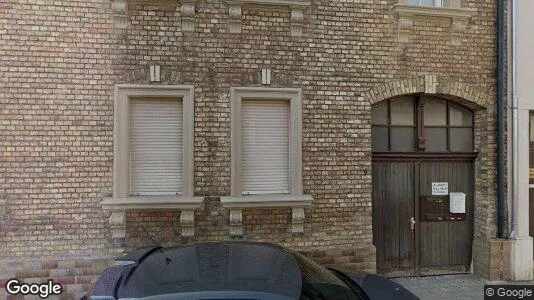 Apartments for rent in Wiesbaden - Photo from Google Street View