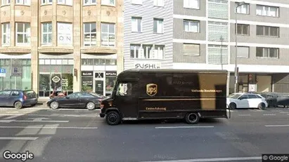 Apartments for rent in Cologne Innenstadt - Photo from Google Street View
