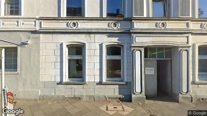 Apartments for rent in Mönchengladbach - Photo from Google Street View