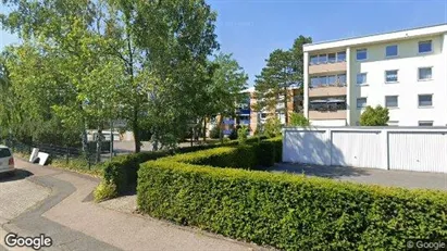 Apartments for rent in Mainz - Photo from Google Street View
