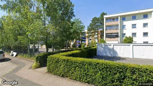 Apartments for rent in Mainz - Photo from Google Street View