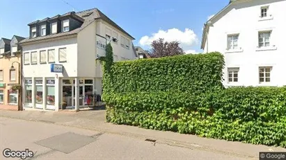 Apartments for rent in Trier-Saarburg - Photo from Google Street View