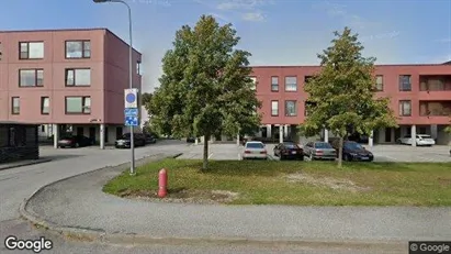 Apartments for rent in Rae - Photo from Google Street View