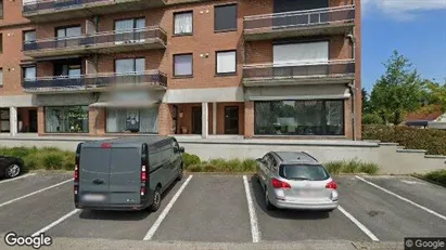 Apartments for rent in Kuurne - Photo from Google Street View