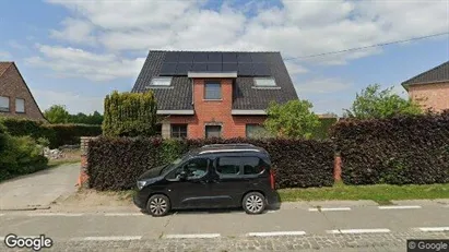 Apartments for rent in Gavere - Photo from Google Street View