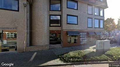 Apartments for rent in Gavere - Photo from Google Street View