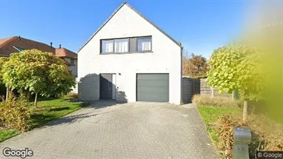 Apartments for rent in Gavere - Photo from Google Street View