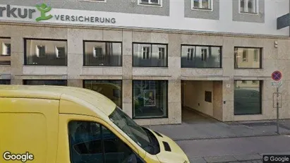 Apartments for rent in Leonding - Photo from Google Street View