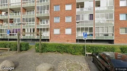 Apartments for rent in Fosie - Photo from Google Street View
