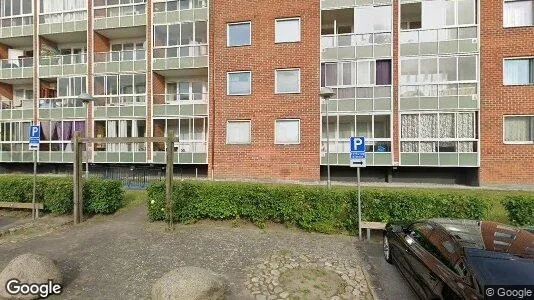 Apartments for rent in Fosie - Photo from Google Street View