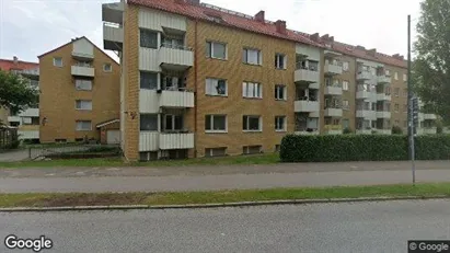 Apartments for rent in Malmö City - Photo from Google Street View