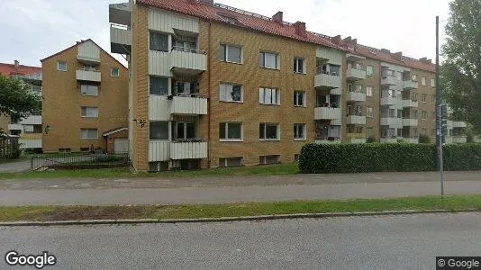 Apartments for rent in Malmö City - Photo from Google Street View