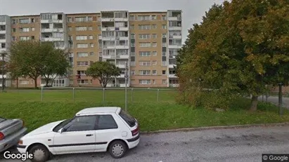Apartments for rent in Fosie - Photo from Google Street View