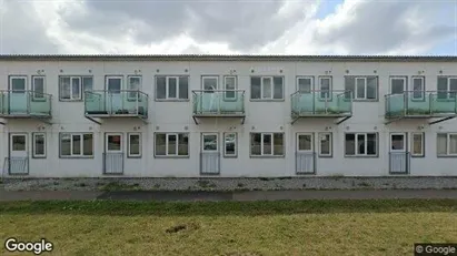 Apartments for rent in Oxie - Photo from Google Street View