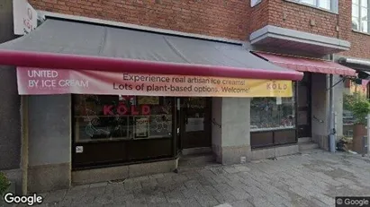Apartments for rent in Malmö City - Photo from Google Street View