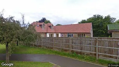 Apartments for rent in Łódź - Photo from Google Street View