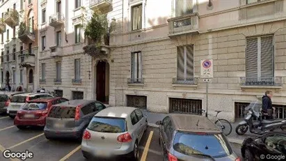 Apartments for rent in Milano Zona 1 - Centro storico - Photo from Google Street View