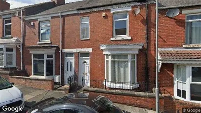 Apartments for rent in Shildon - County Durham - Photo from Google Street View
