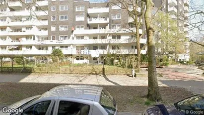 Apartments for rent in Münster - Photo from Google Street View