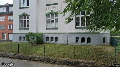 Apartments for rent in Kiel - Photo from Google Street View