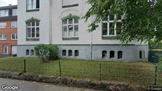 Apartments for rent in Kiel - Photo from Google Street View